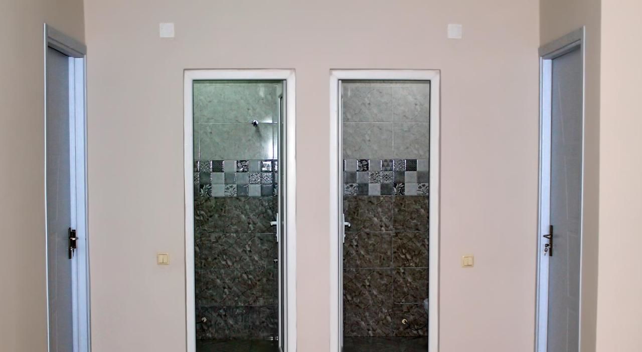 Гостевой дом TEDOS GUEST HOUS Махинджаури-13