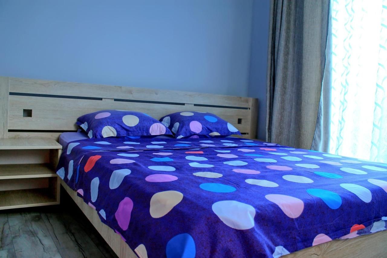 Гостевой дом TEDOS GUEST HOUS Махинджаури-16