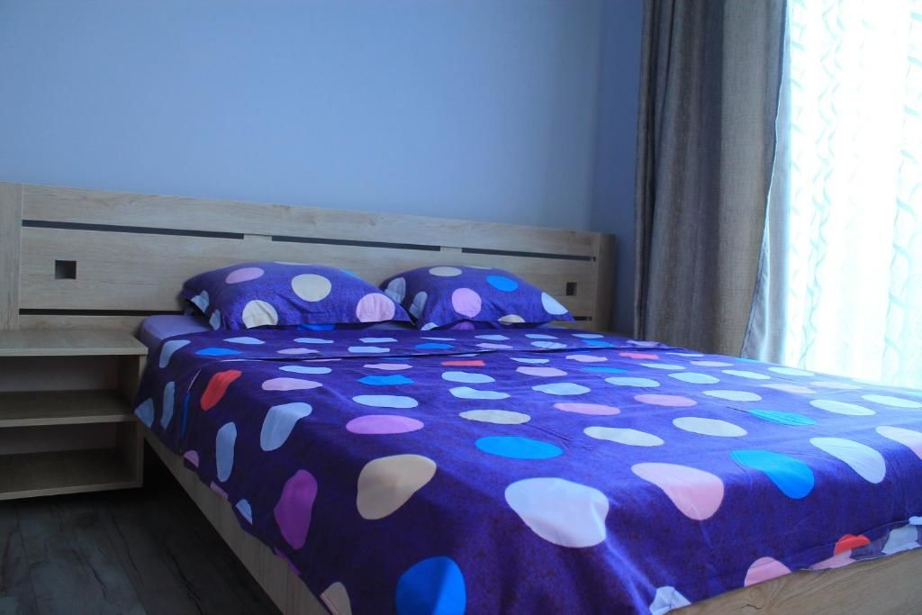 Гостевой дом TEDOS GUEST HOUS Махинджаури-19