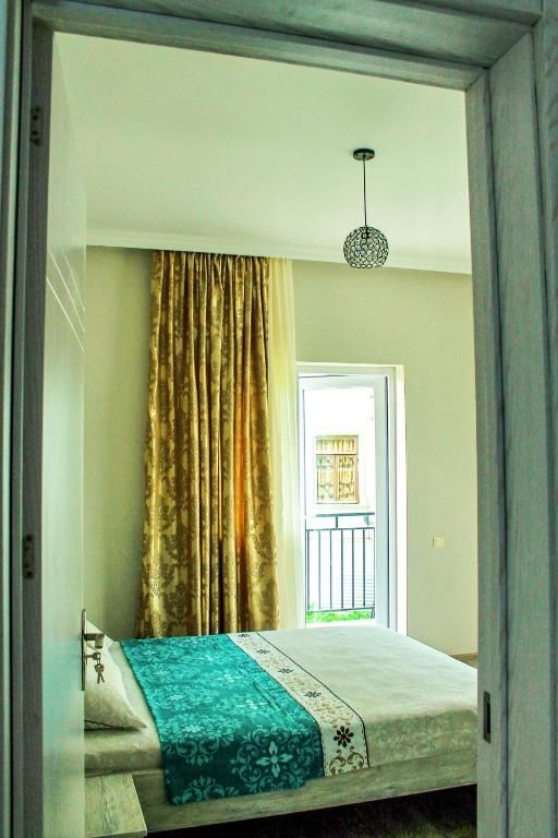Гостевой дом TEDOS GUEST HOUS Махинджаури-22