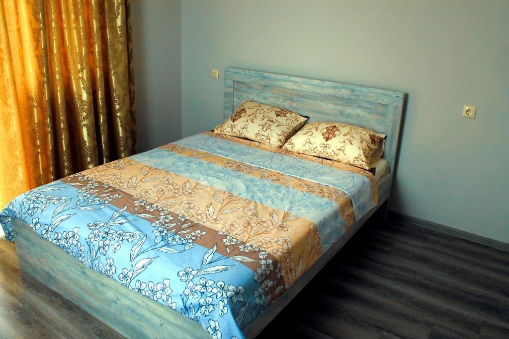 Гостевой дом TEDOS GUEST HOUS Махинджаури-26