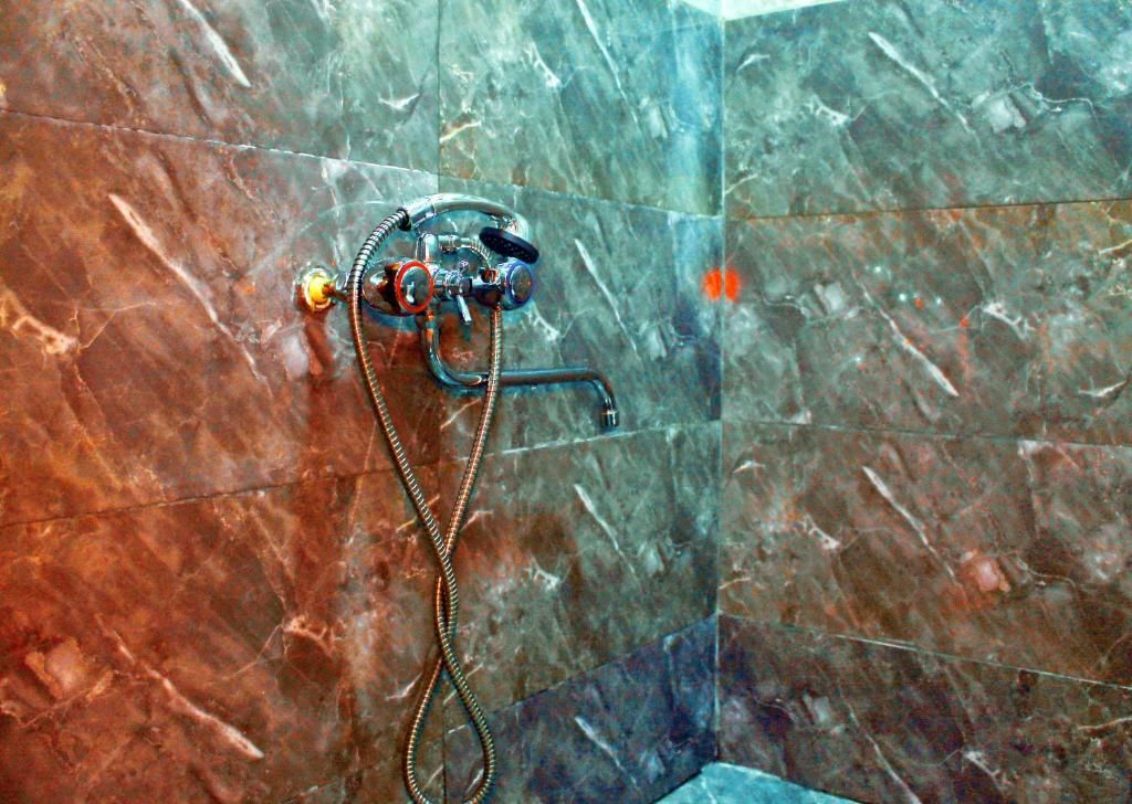 Гостевой дом TEDOS GUEST HOUS Махинджаури-29