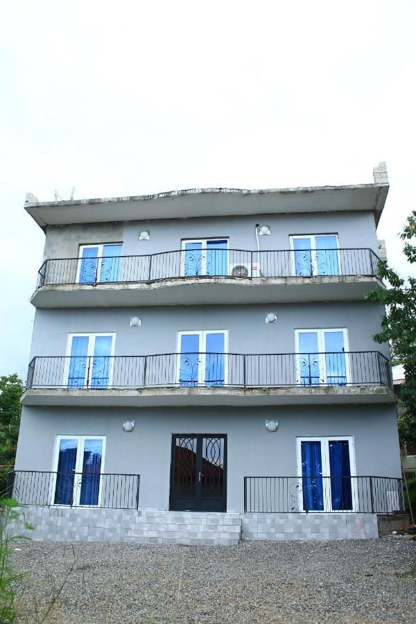 Гостевой дом TEDOS GUEST HOUS Махинджаури-7